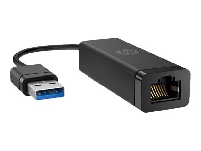 HP USB 3.0 to Gig RJ45 Adapter G2